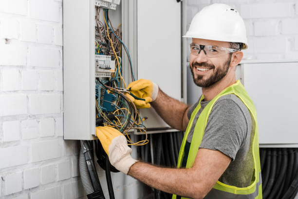 Best Commercial Electrician Services  in Doolittle, TX