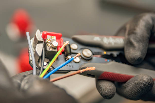 Best Electrical Outlet Repair  in Doolittle, TX