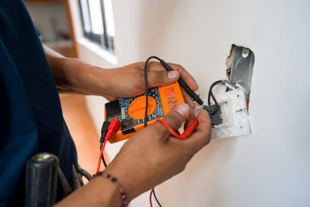 Best Electrical Contractors for Businesses  in Doolittle, TX