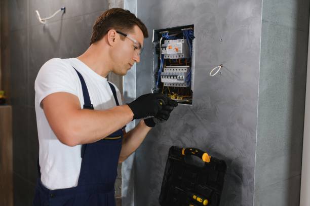 Best Electrician for Home Renovation  in Doolittle, TX