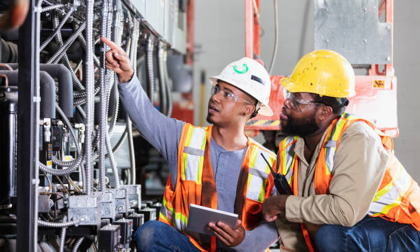 Best Circuit Breaker Repair  in Doolittle, TX