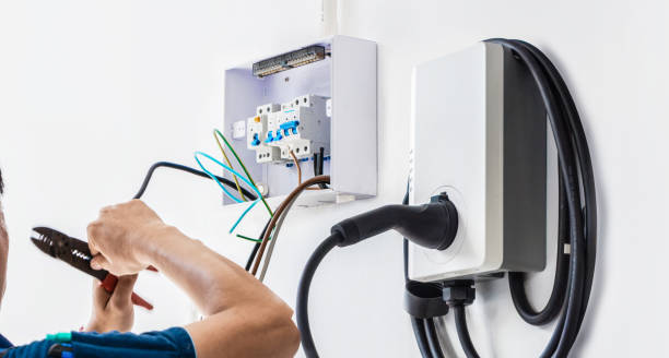 Best Electric Panel Repair  in Doolittle, TX