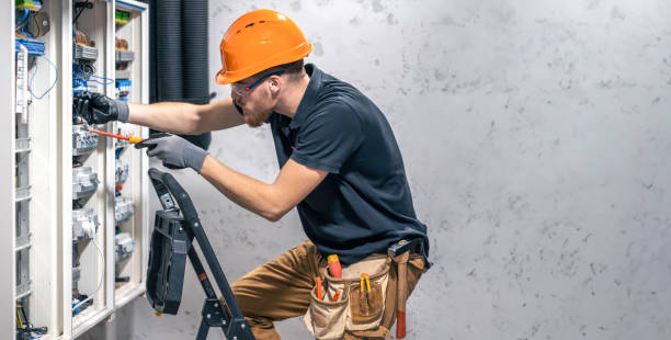 Affordable Emergency Electrician in Doolittle, TX